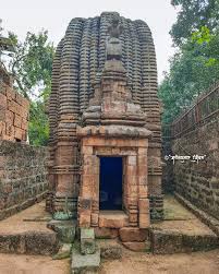 ରାଜ୍ୟର ଐତିହ୍ୟ ଓ ସଂସ୍କୃତିର ସ୍ମାରକୀ ବହନ କରୁଥିବା ପୁରାତନ ମନ୍ଦିର