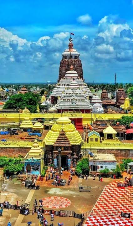 ଶ୍ରୀମନ୍ଦିରରେ ଦିବ୍ୟାଙ୍ଗ ଓ ବୟସ୍କ ଶ୍ରଦ୍ଧାଳୁଙ୍କ  ଦର୍ଶନ ପାଇଁ ନୂଆ ବ୍ୟବସ୍ଥା କରାଯାଉଛି