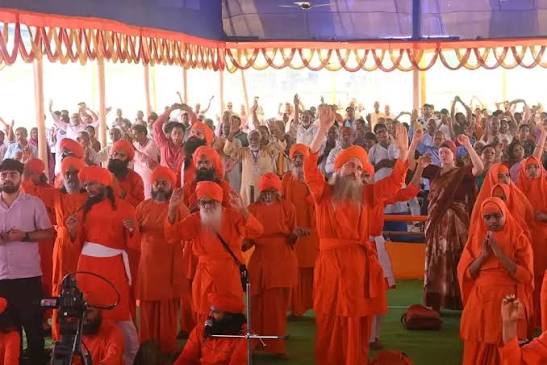 ଉତ୍ସବରେ ଉତ୍ସାହ, ଆୟୋଜନରେ ଅଭାବ ଓ ଅବ୍ୟବସ୍ଥା
