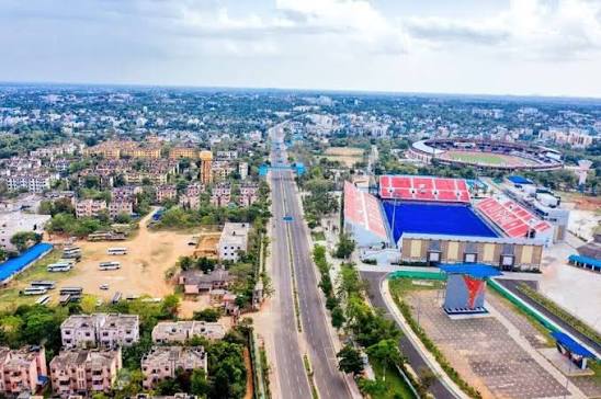 କଳିଙ୍ଗନଗର ଶିଳ୍ପାଞ୍ଚଳରେ ଛୋଟ ଉଦ୍ୟୋଗକୁ ଗୁରୁତ୍ୱ, ଯୁବକଯୁବତୀଙ୍କ ପାଇଁ ବଢ଼ିବ ନିଯୁକ୍ତି ସୁଯୋଗ