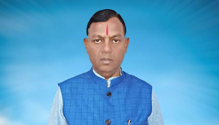 ଓଡ଼ିଶାର ନୂଆ ରାଜ୍ୟପାଳ ଭାବେ ବ୍ରଜମୋହନ ରାମଙ୍କ ଶପଥ